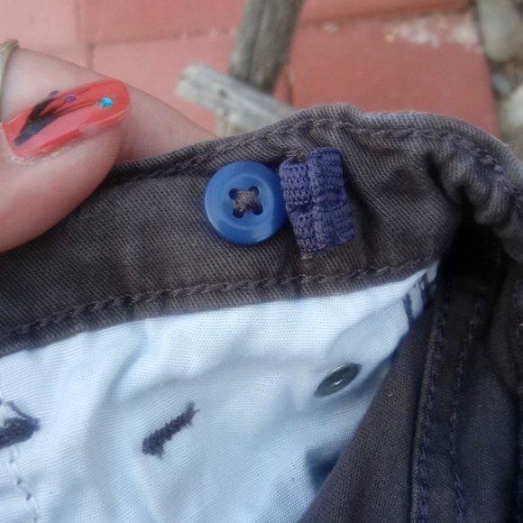 Wrangler boy jeans adjustable waist 2T Grey - Picture 6 of 10